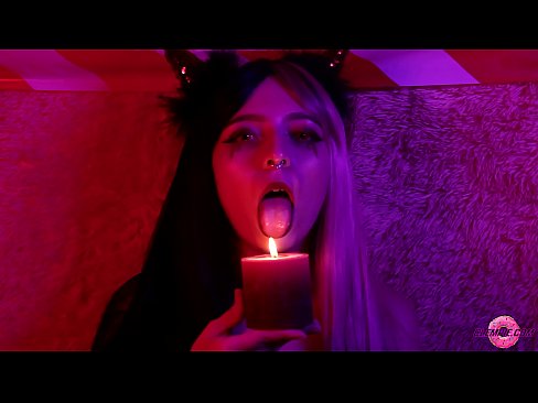 ❤️ Blowjob xamaasad leh oo ka timid Sexy Succubus oo leh oofsan afka ❤️ Muqaal dabada %so.3dhentaix.ru
