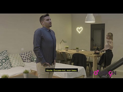 ❤️ PORNBCN 4K Mid ka mid ah naag qaan-gaar ah oo naaso waaweyn leh waxay rabtaa inay dabada noqoto Gigolo yar oo leh dick blowjob amortism adag fuck gacanta shaqo eeyga qaabka maxsuul leefleefi kacsiga Faransiiska subtitles ❤️ Muqaal dabada %so.3dhentaix.ru