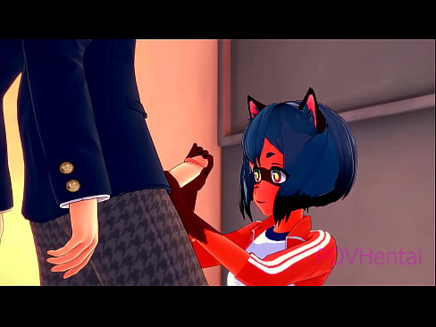 ❤️ Beer lo' oo cusub oo leh Michiru Kagemori ❤️ Muqaal dabada %so.3dhentaix.ru